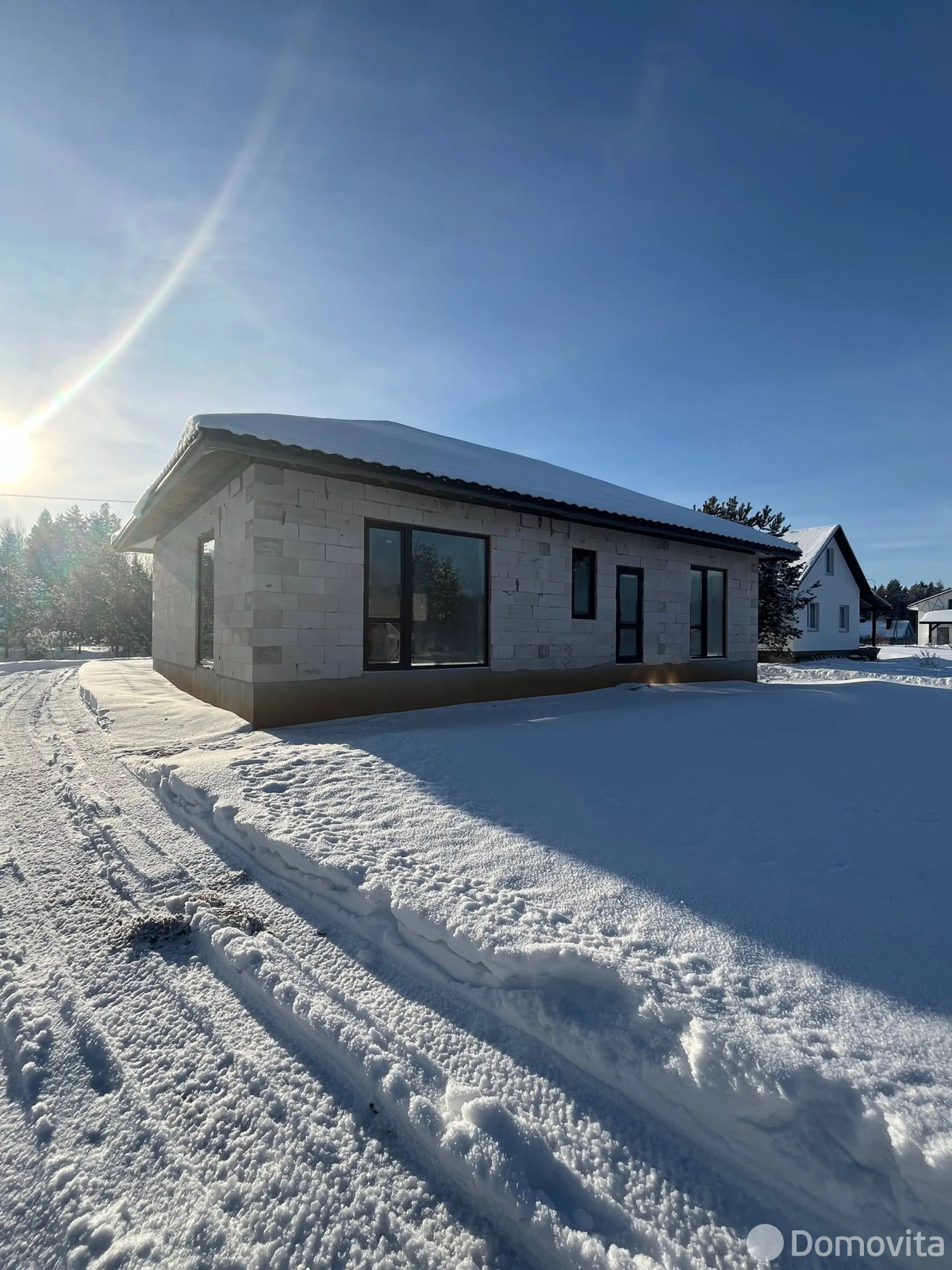 коттедж, Кучкуны, ул. Бородинская 