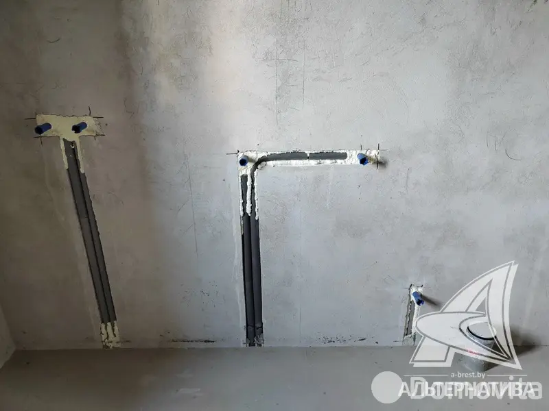 Продажа 1-этажной дачи в Марьина роща Брестская область, 79000USD, код 184284 - фото 19