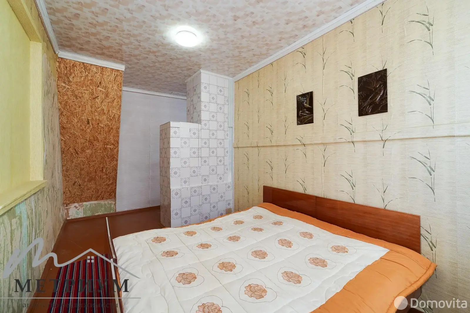 Купить 2-этажную дачу в Росинка Минская область, 33000USD, код 181799 - фото 17