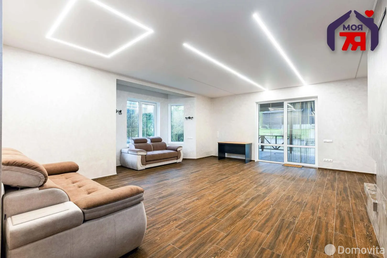 Цена продажи дома, Алекшицы, ул. Центральная