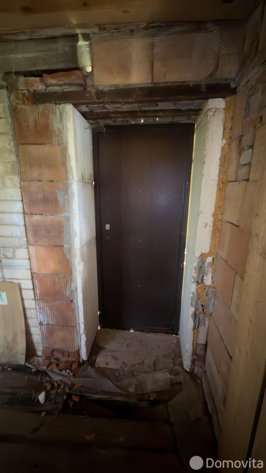 Продажа 1-этажной дачи в Светлячок Гродненская область, 49300BYN, код 186140 - фото 13