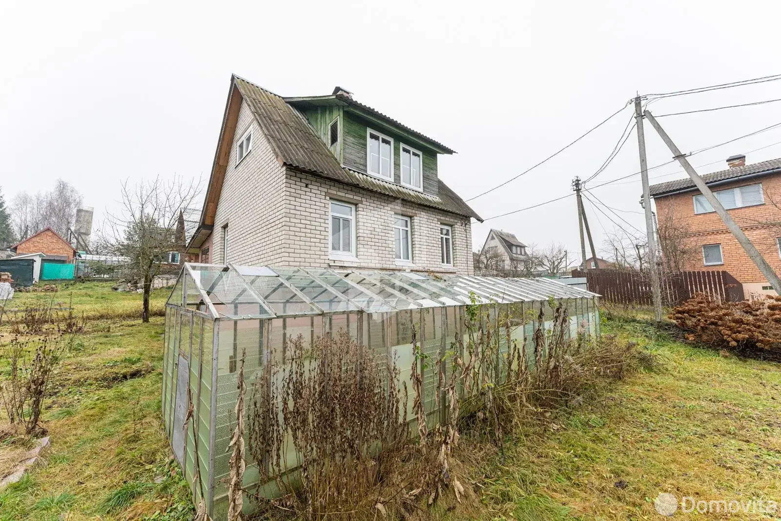 Стоимость продажи коттеджа, Родник-Элитный, 