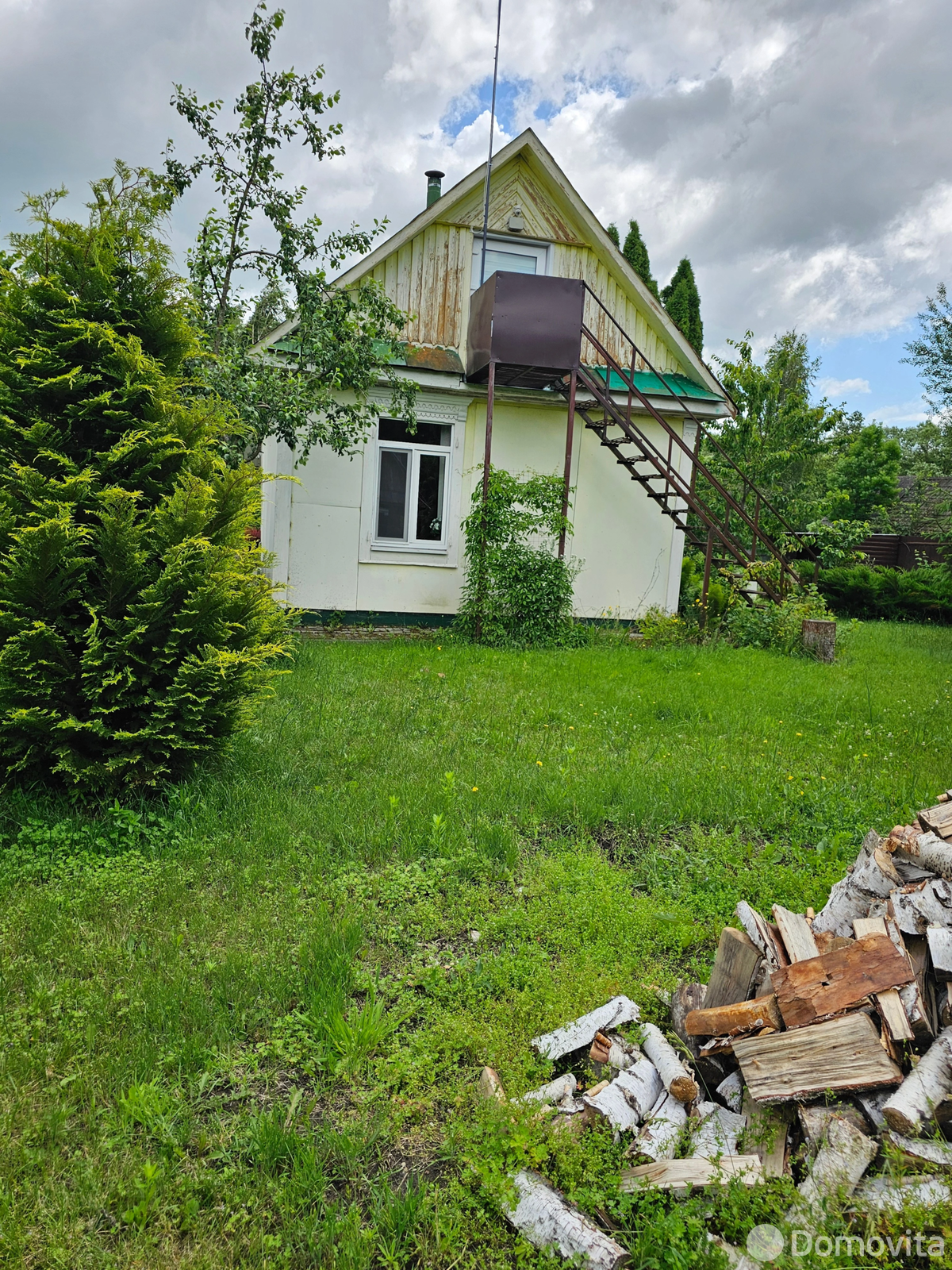 дача, Рудка, , стоимость продажи 36 537 р.