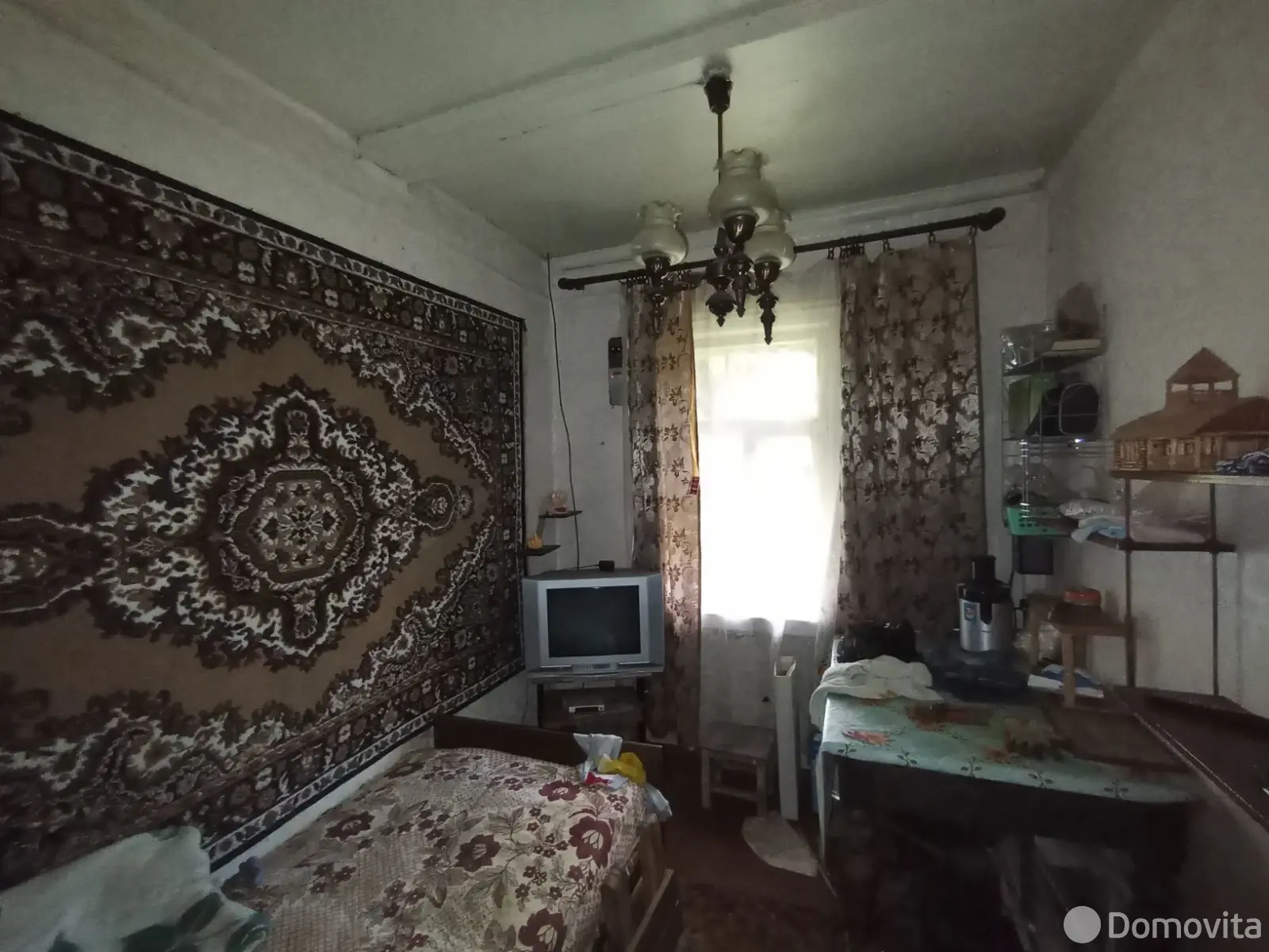 дом, Витебск, ул. 14-я Городокская, стоимость продажи 59 919 р.