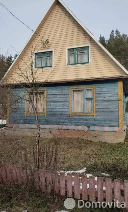 Цена продажи дачи, Заря-Свитанок, 