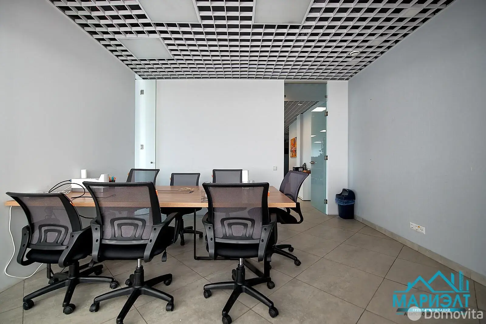 Снять офис на пр-т Дзержинского, д. 3/Б в Минске, 2112EUR, код 16503 - фото 16