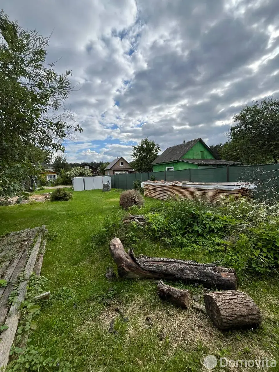 дача, Боровляны-37,