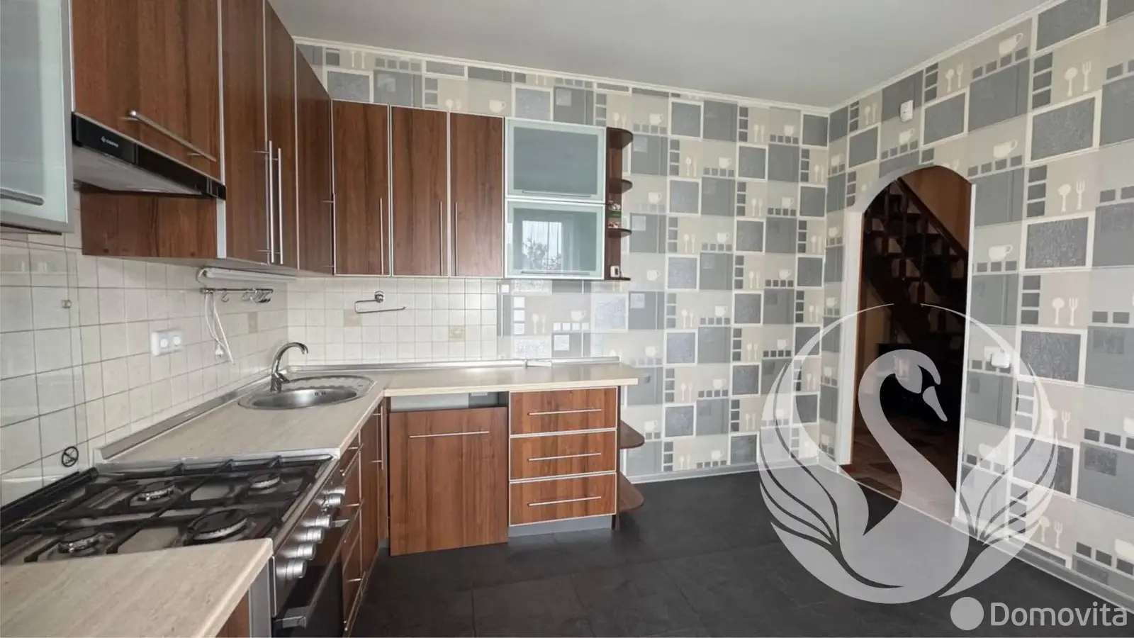 продажа коттеджа, Борисов, ул. Лесохимическая, д. 5