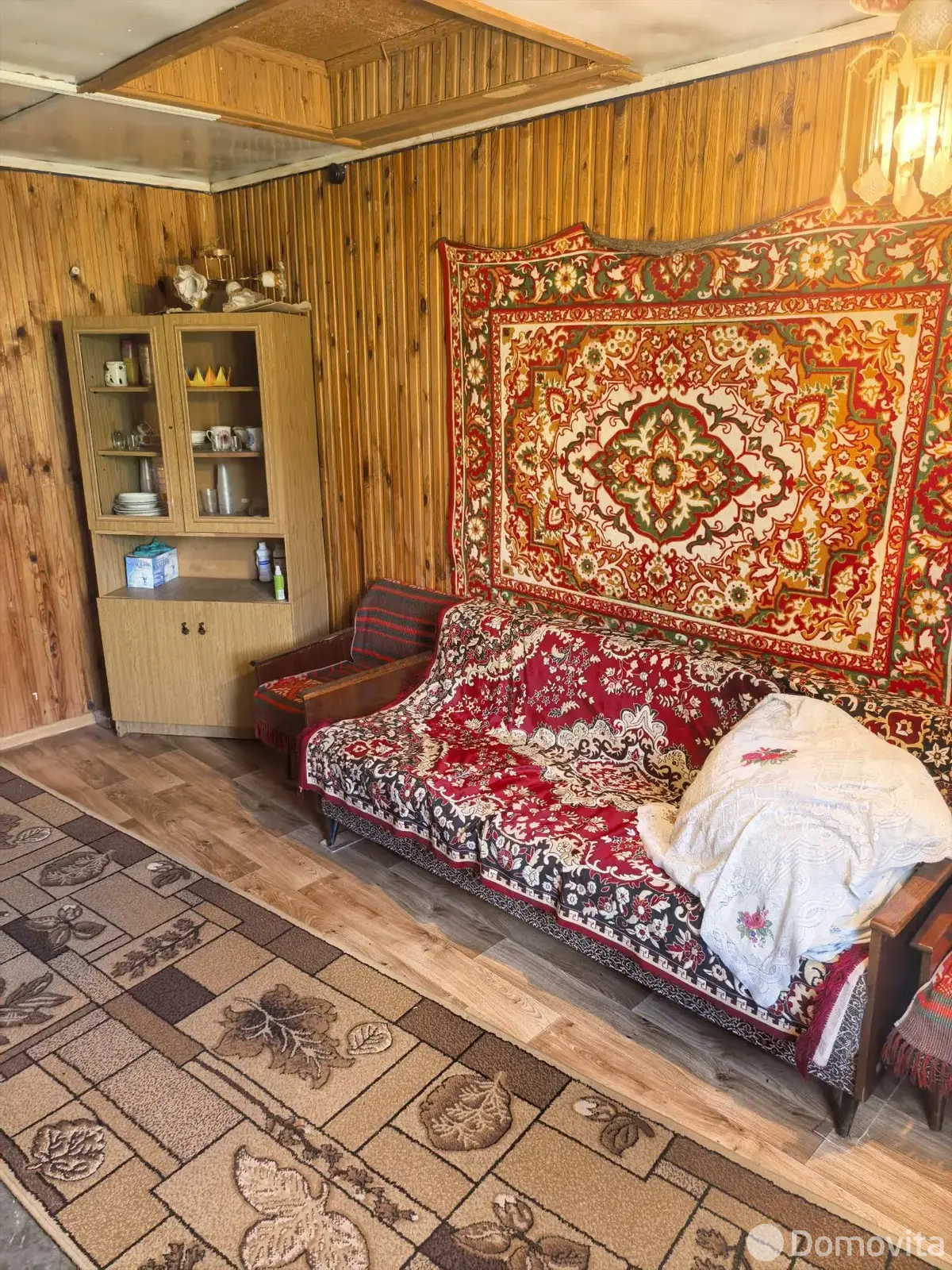 Цена продажи дачи, Черемушки-Люкс, 