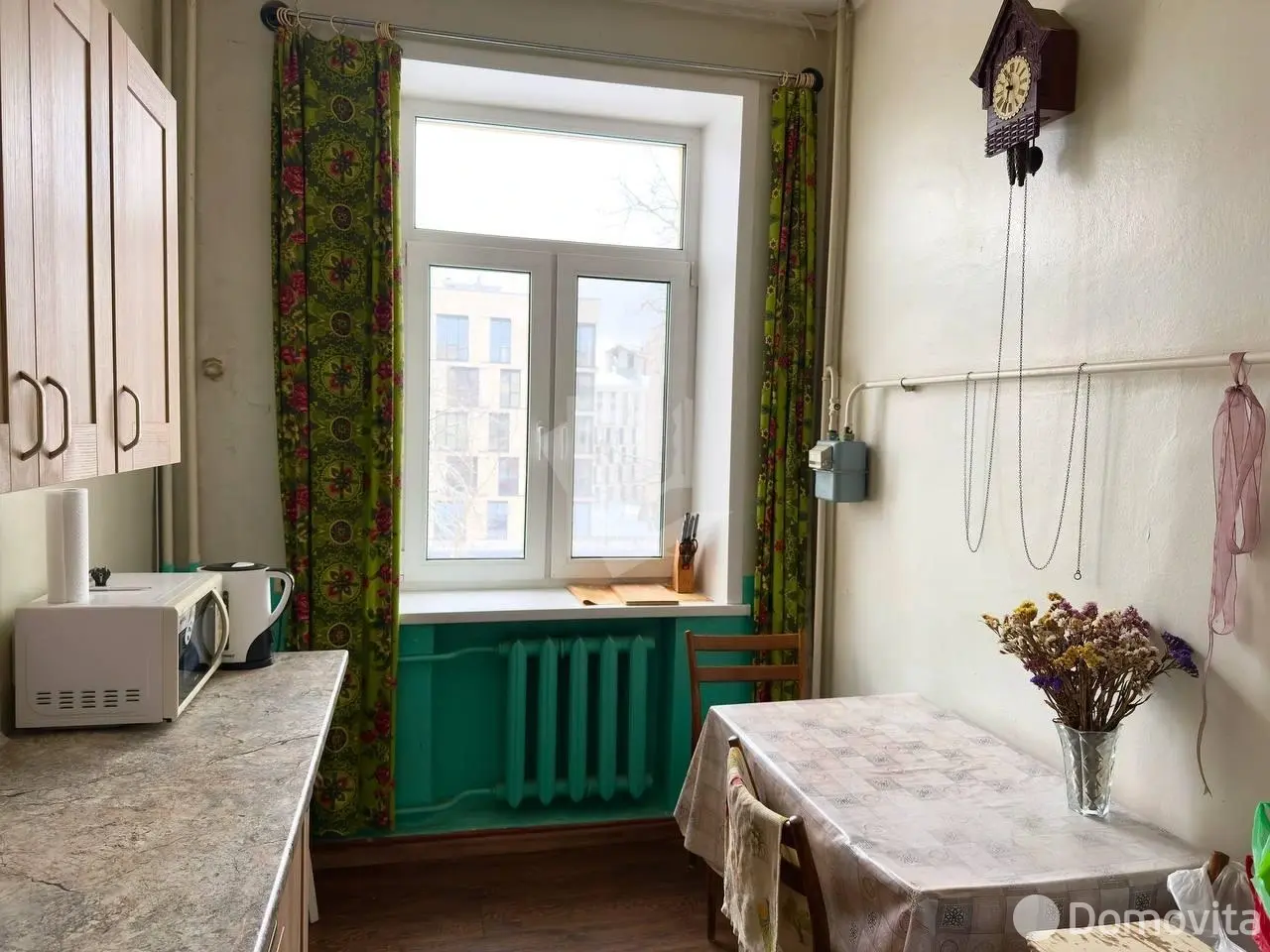 квартира, Минск, пр-т Независимости, д. 39