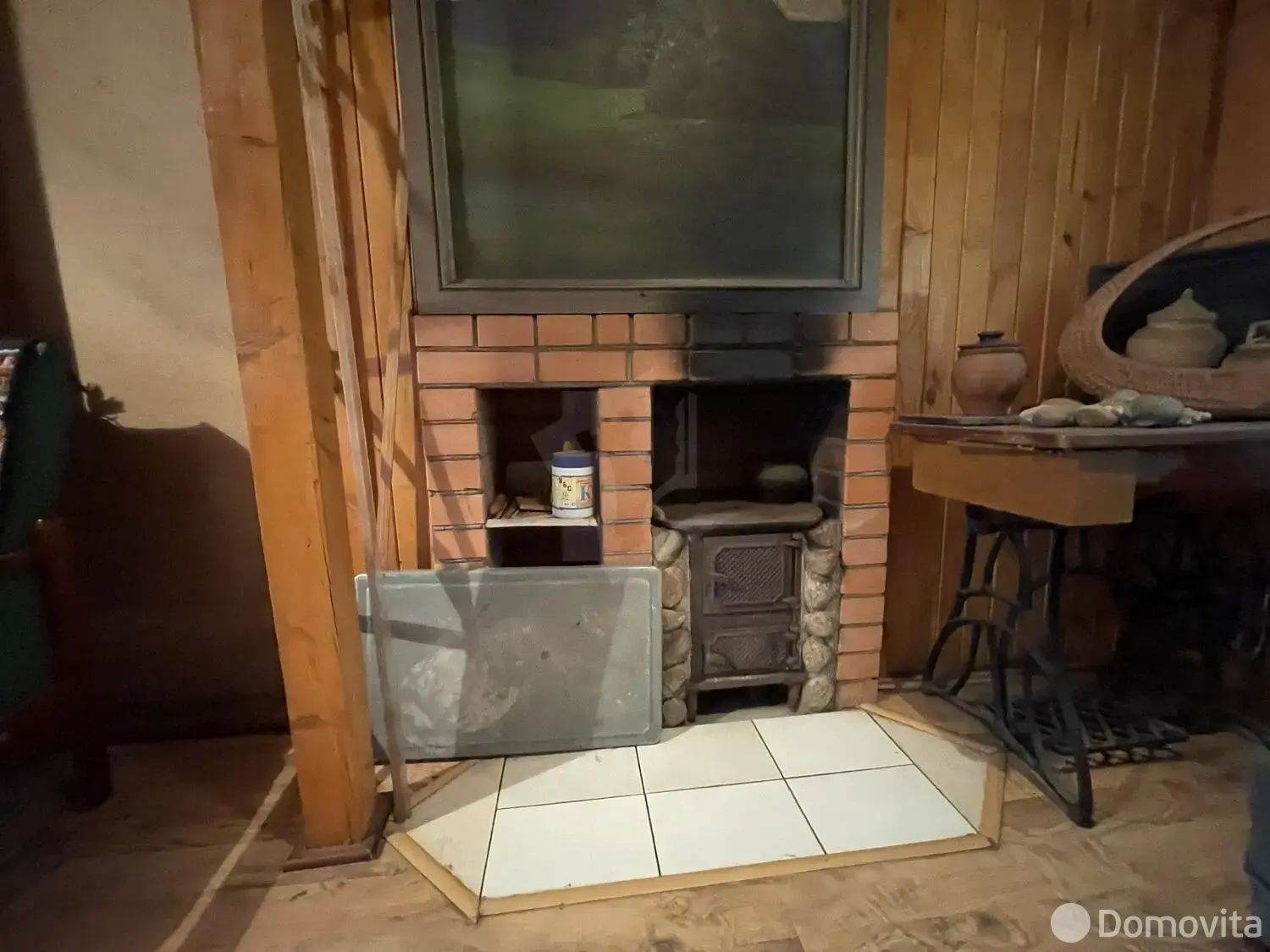 Продажа 2-этажной дачи в Аэрофлот Минская область, 67610BYN, код 185987 - фото 14