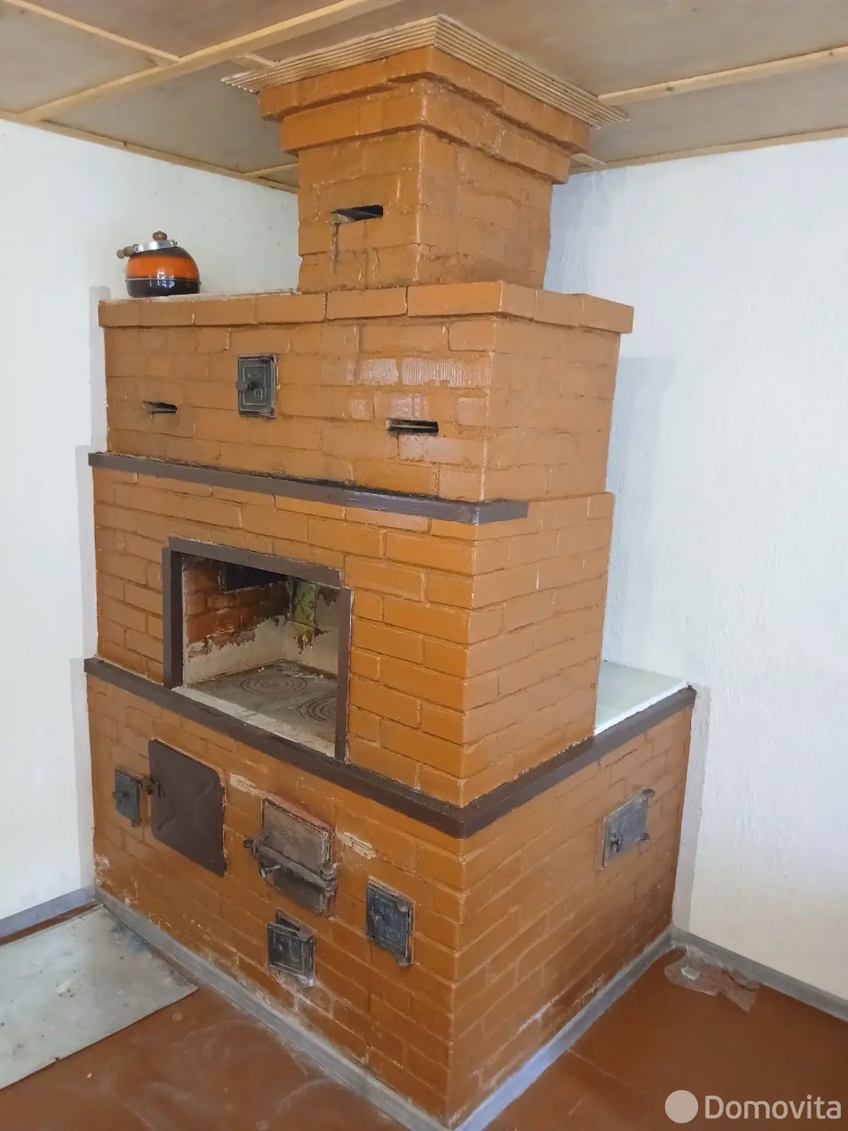 Продажа 1-этажной дачи в Лада Могилевская область, 9800USD, код 183114 - фото 15