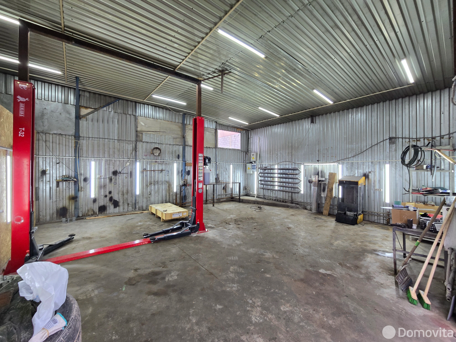 объект сферы услуг, Минск, ул. Харьковская, д. 3А от собственника