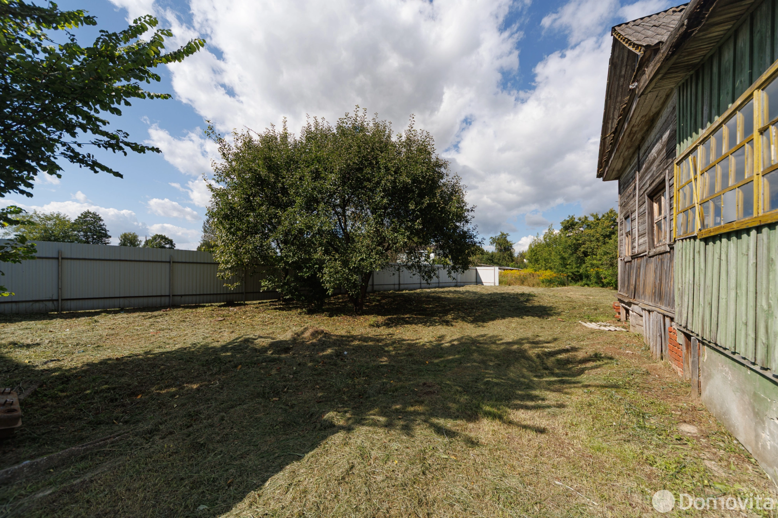 Стоимость продажи участка, Марьина Горка, ул. Володарского, д. 6