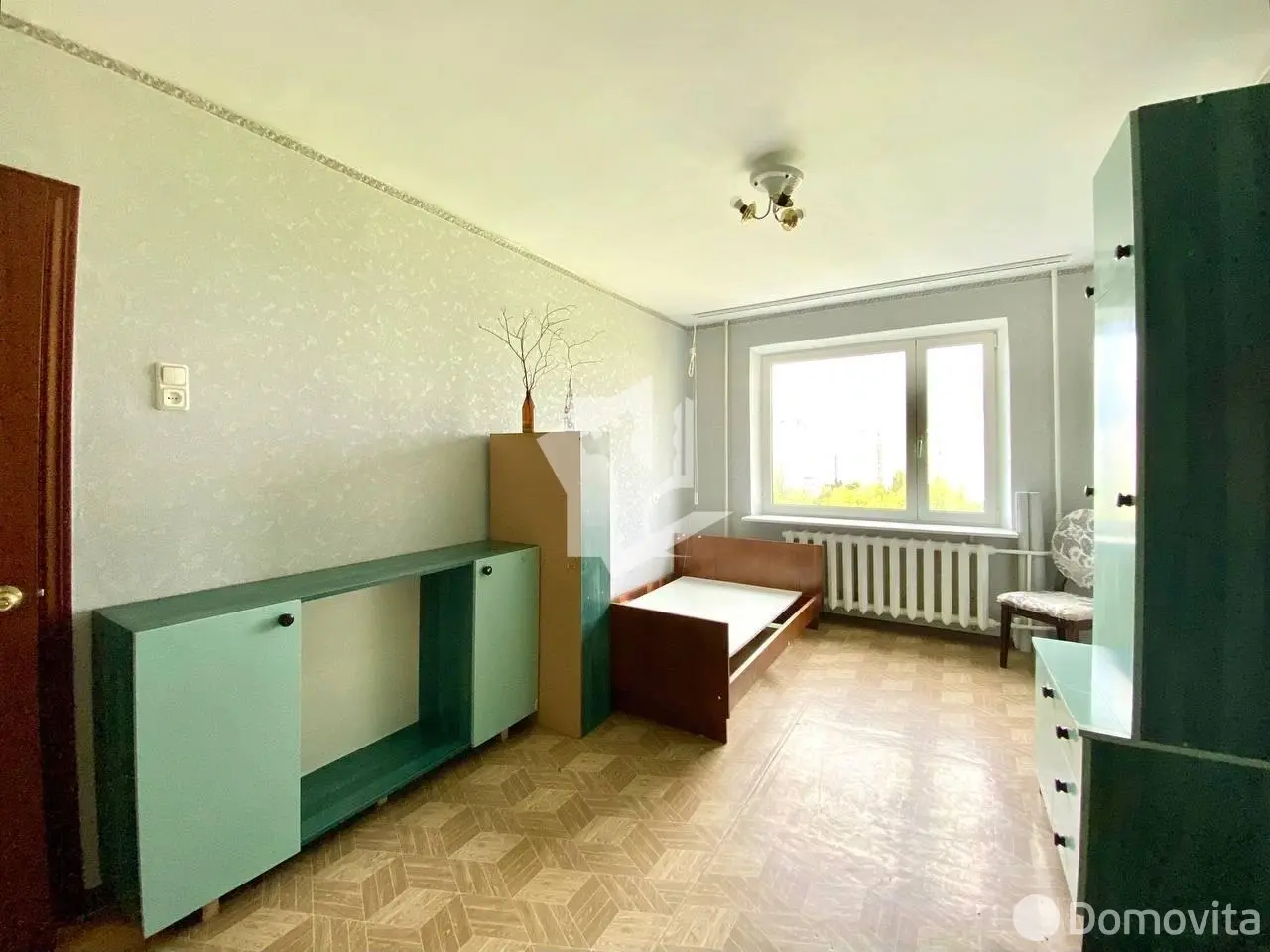 Снять 1-комнатную квартиру в Минске, ул. Сухаревская, д. 34, 350USD, код 147757 - фото 8