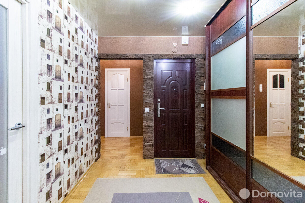 Стоимость продажи квартиры, Минск, ул. Громова, д. 34