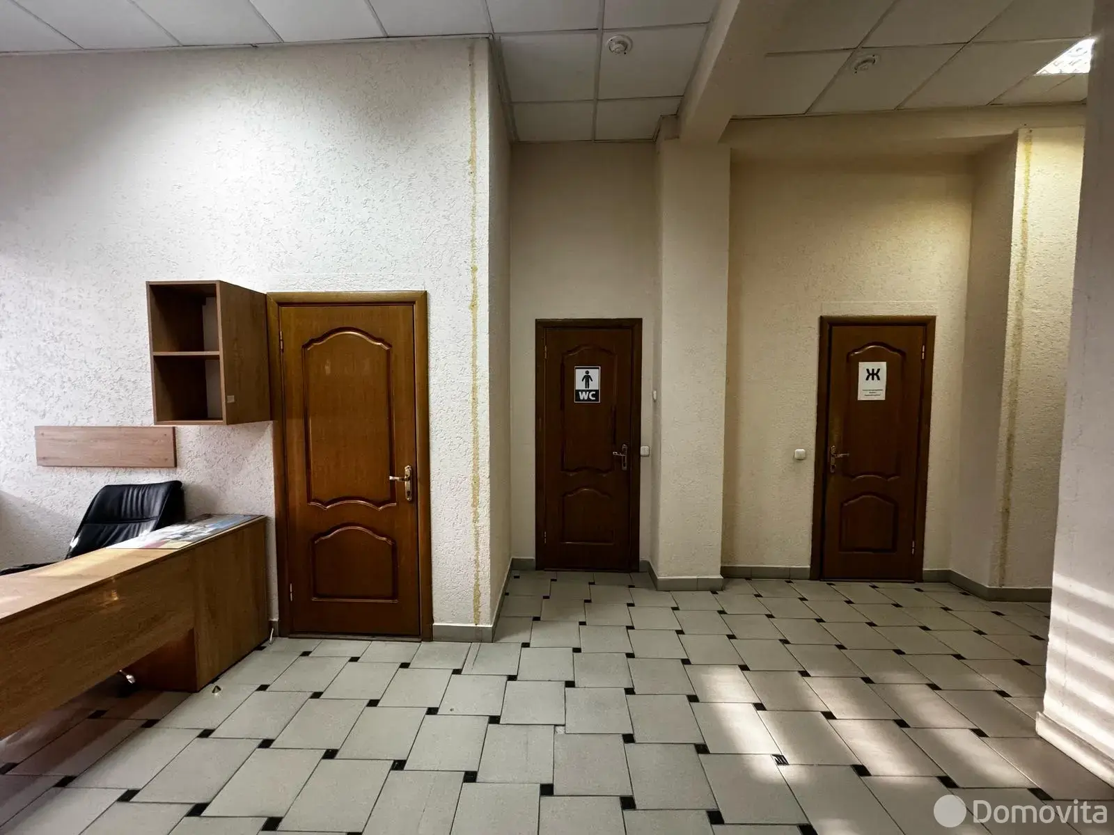 офис, Минск, ул. Павла Шпилевского, д. 54 в Ленинском районе