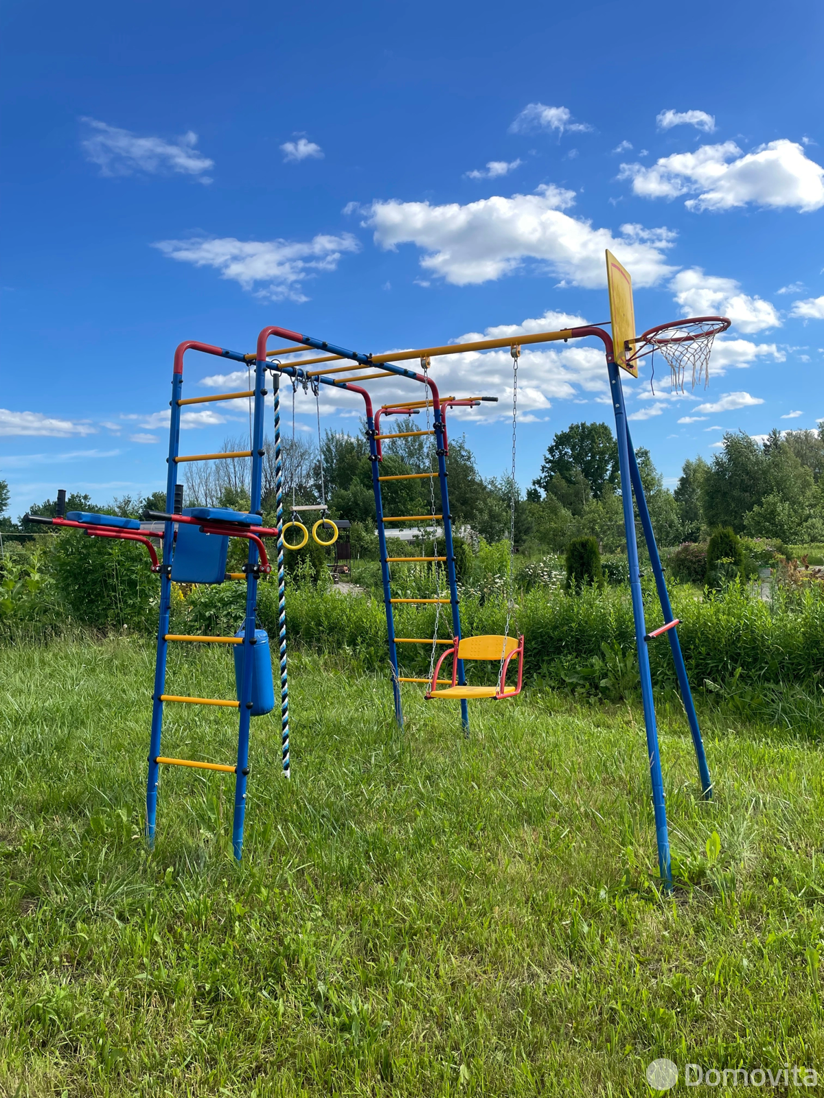 Аренда коттеджа Агроусадьба на сутки в Новом Лядне , 250BYN, код 1327 - фото 16