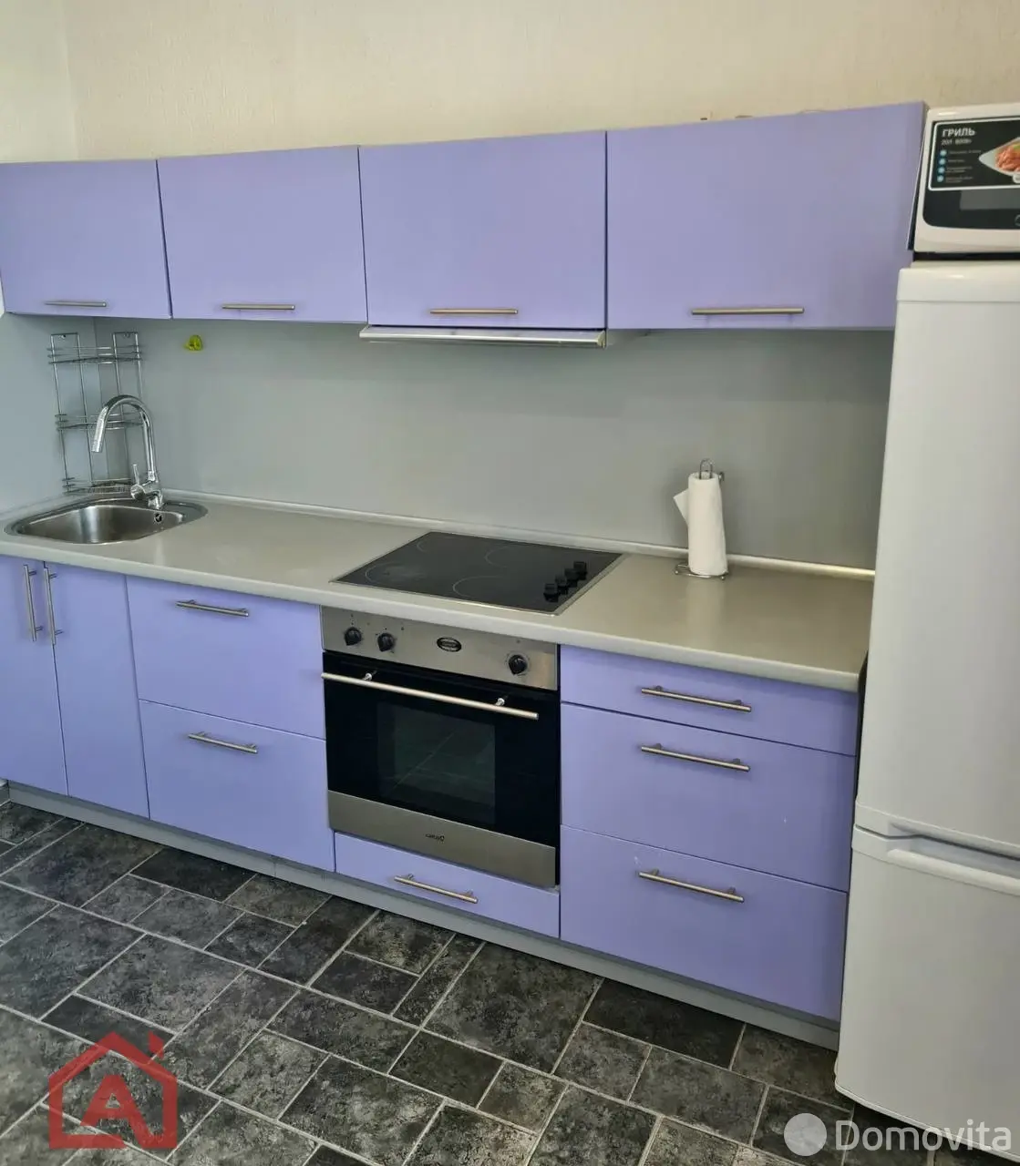 аренда квартиры, Минск, пер. Ольшевского, д. 1Б