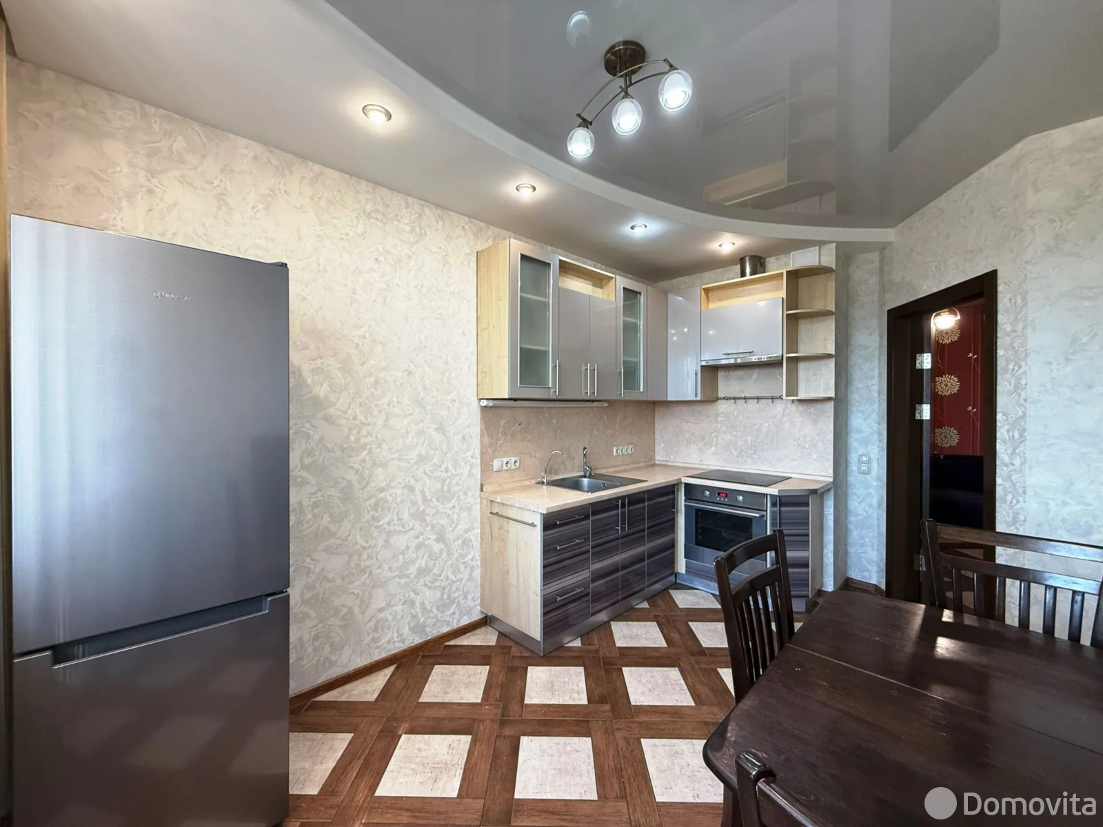 Снять 1-комнатную квартиру в Минске, ул. Притыцкого, д. 87, 530USD, код 147621 - фото 5