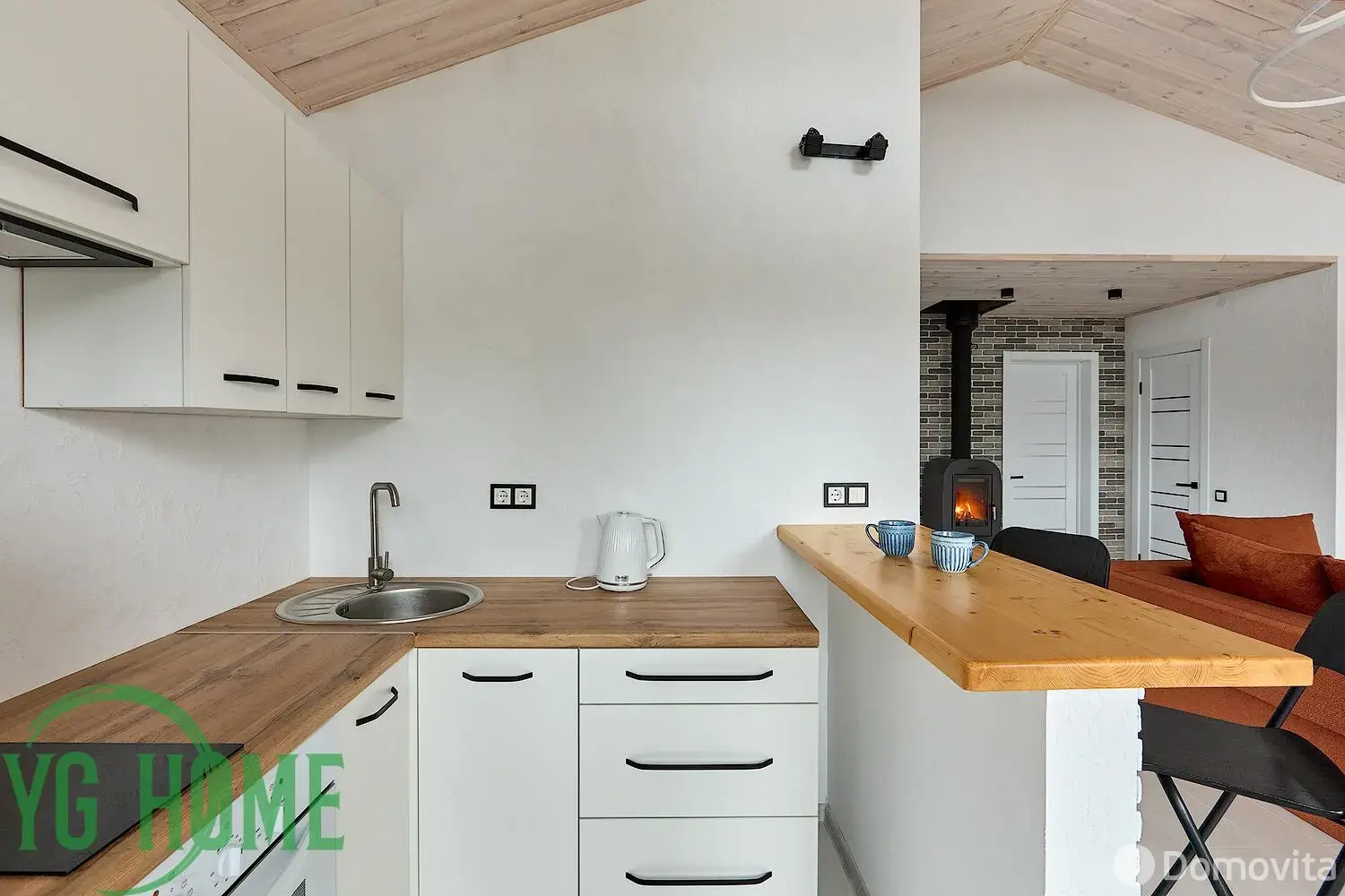 Продажа 1-этажной дачи в ВЫТОК ГМЦ Минская область, 77000USD, код 184614 - фото 20