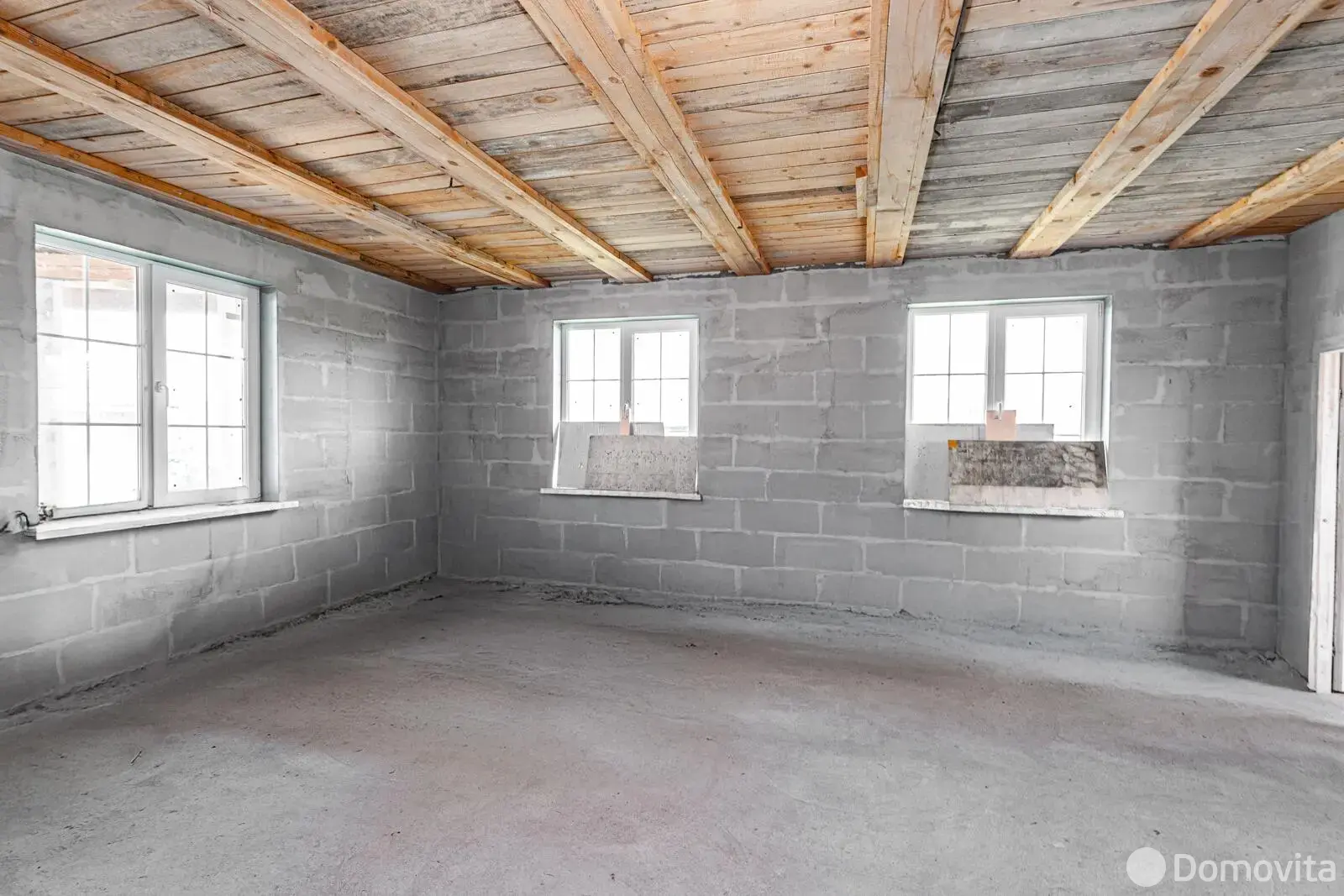 дом, Путники, 