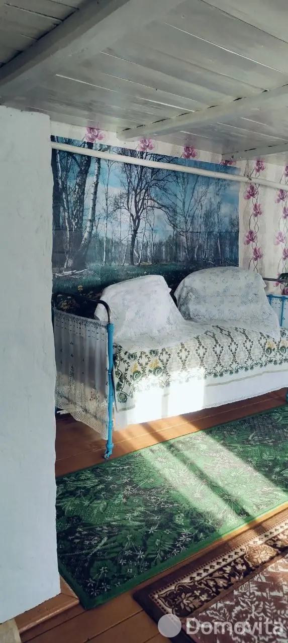 продажа дома, Речки, ул. Подлесная, д. 26