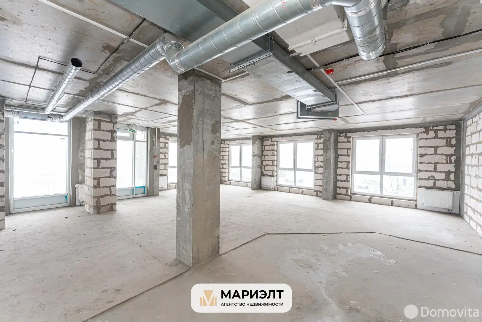 Аренда торгового помещения на ул. Петра Мстиславца, д. 7 в Минске, 3260EUR, код 968181 - фото 12