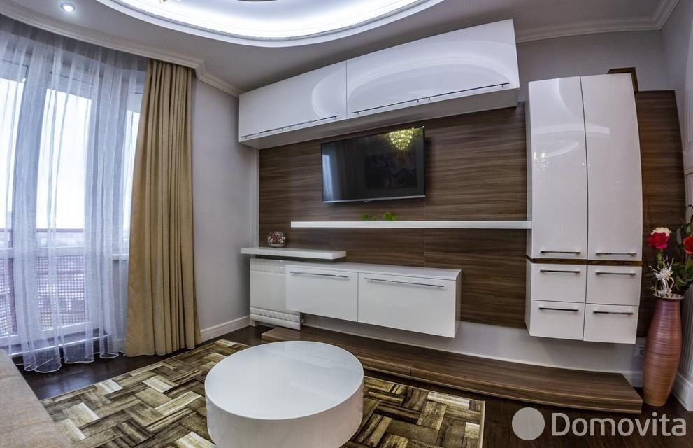 Снять 1-комнатную квартиру в Минске, пр-т Дзержинского, д. 23, 500USD, код 142043 - фото 3