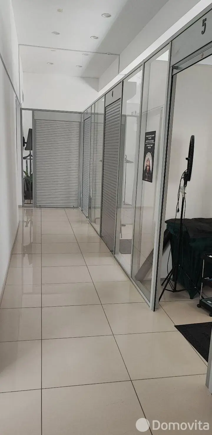 Цена продажи торгового объекта, Борисов, ул. Трусова, д. 32/Б