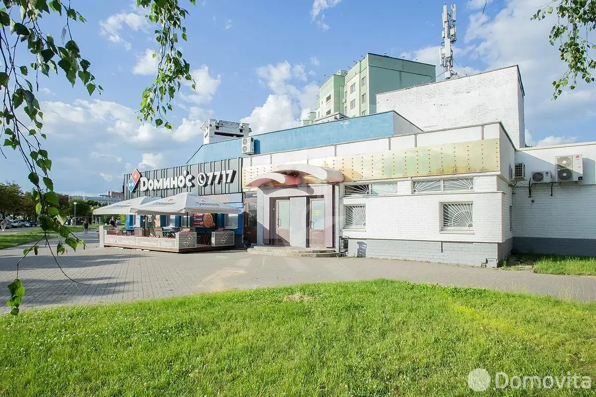 Помещение под сферу услуг в Минске, пр-т Рокоссовского, д. 1, код 4064 - фото 15