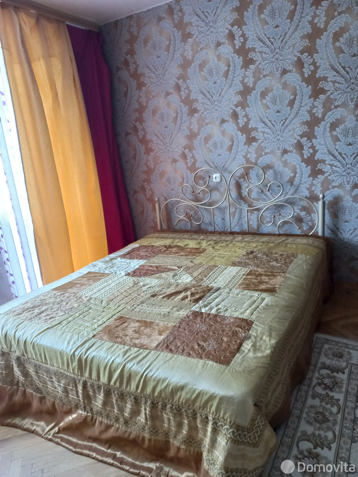 квартира, Минск, ул. Максима Богдановича, д. 62 на ст. метро Площадь Якуба Коласа