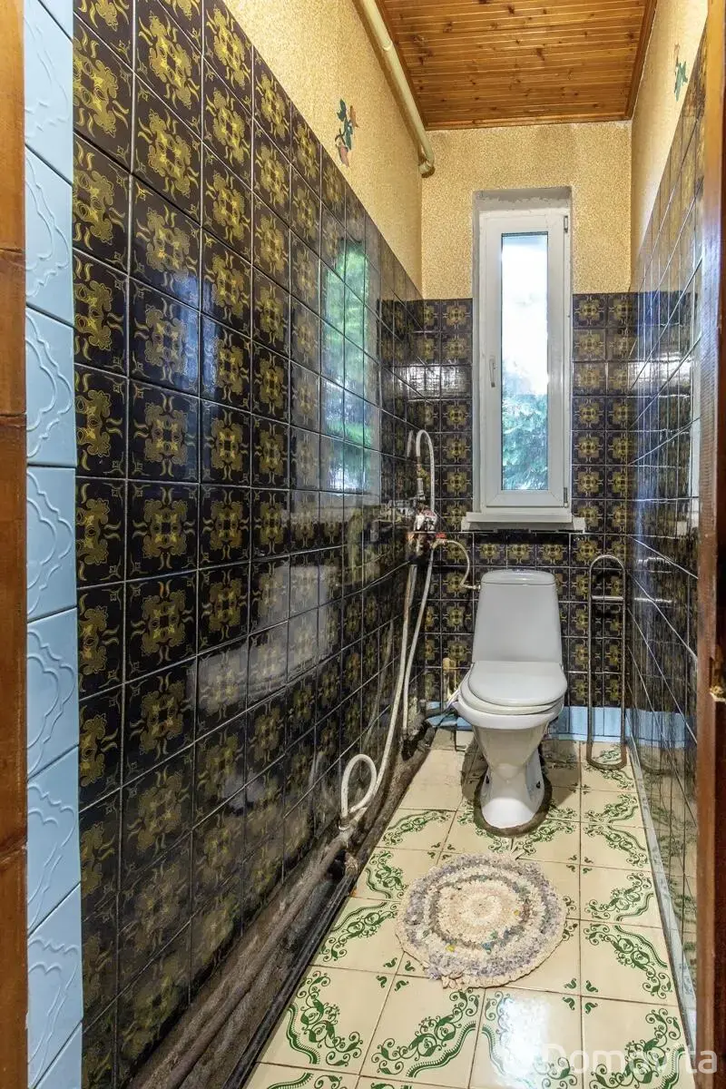 дом, Минск, ул. Тепличная, д. 10 