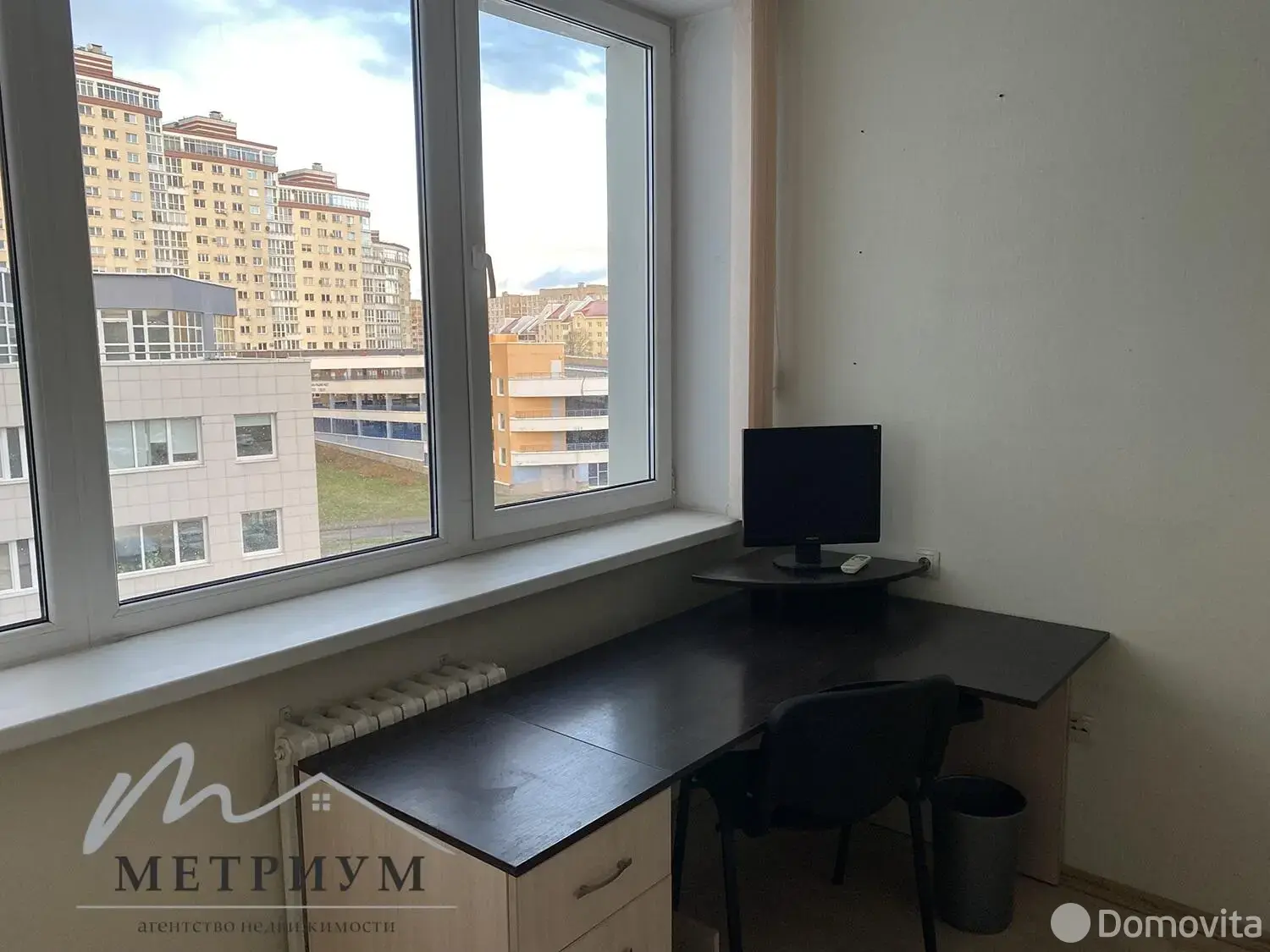 офис, Минск, ул. Шафарнянская, д. 11