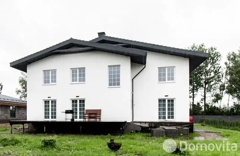 коттедж, Перхурово, д. 91