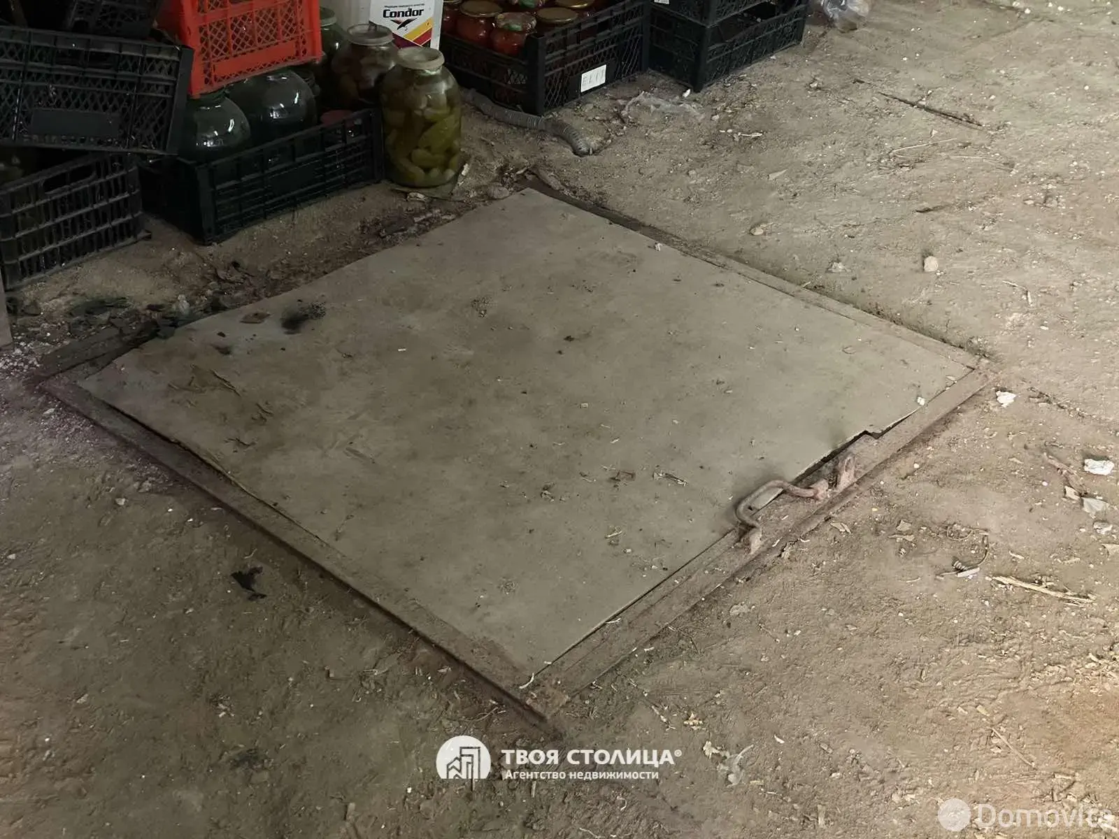 Купить 2-этажную дачу в Домашанах Минская область, 40000USD, код 182317 - фото 34