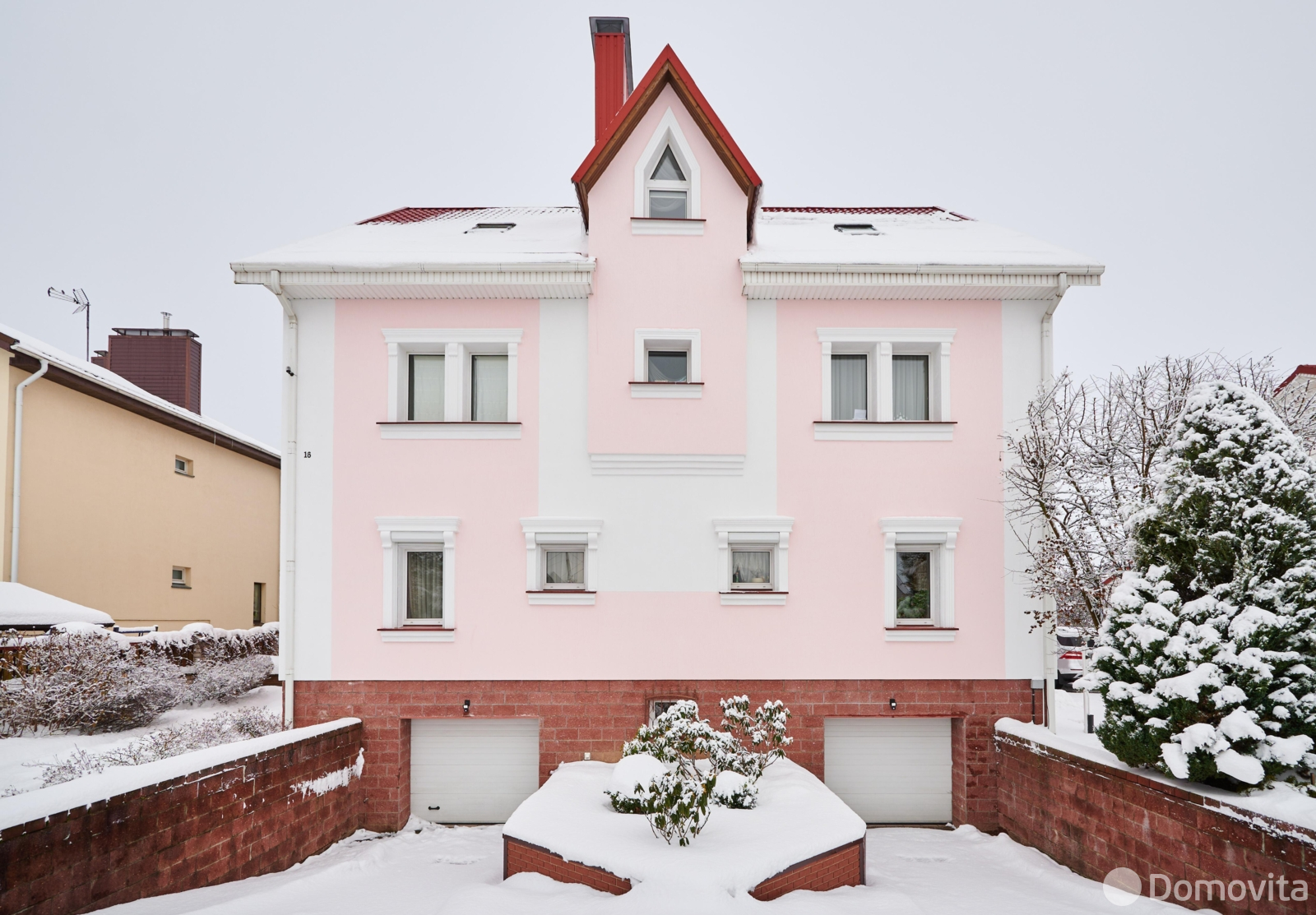 продажа дома, Фаниполь, ул. Восточная