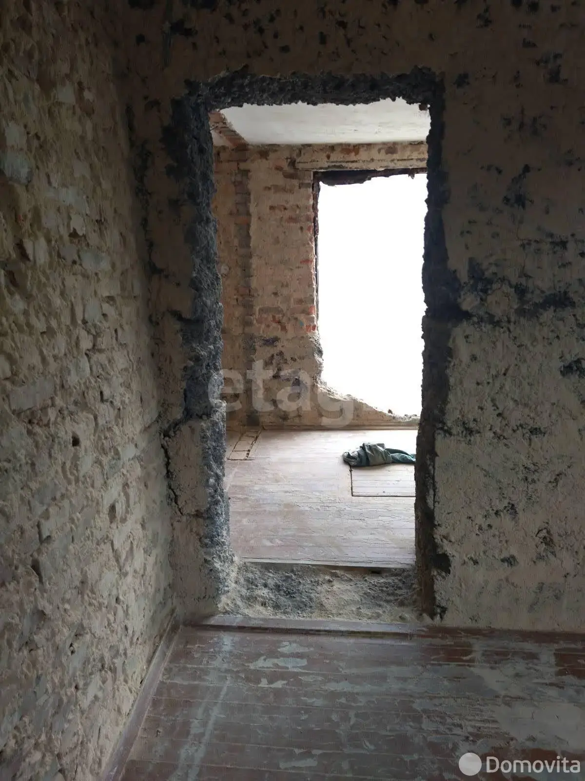 коттедж, Минск, ул. Гая, д. 60 