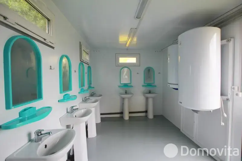 Купить помещение под сферу услуг в Колоднице, ул. Центральная, д. 108 - фото 48