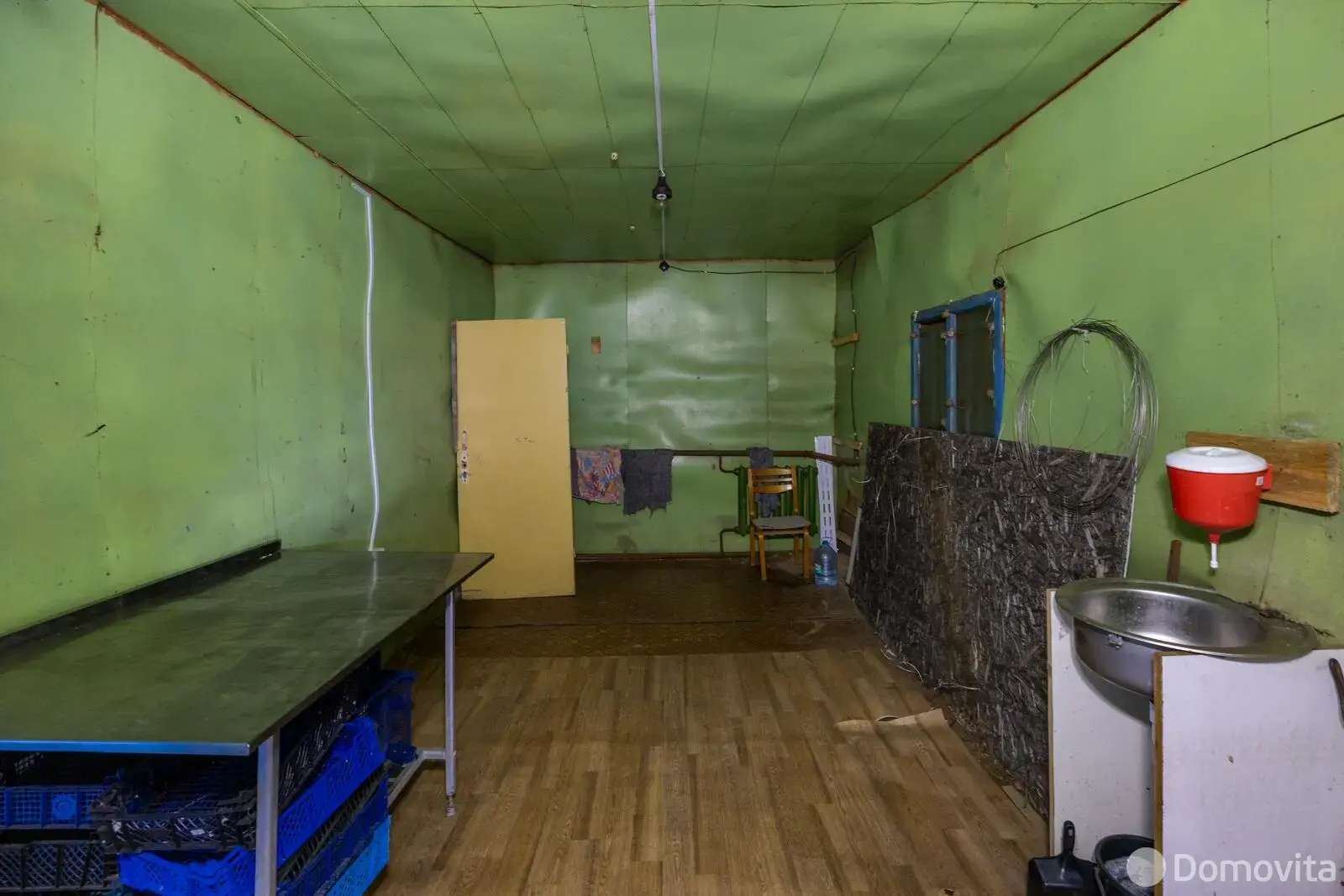 офис, Тристенец, ул. Тристенецкая, д. 30 