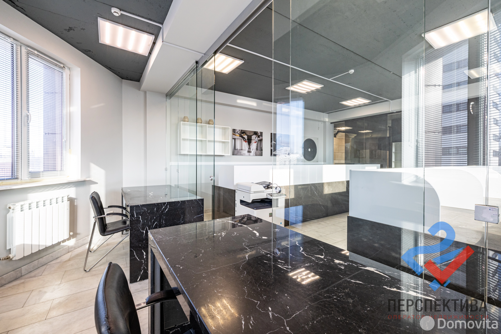 Купить офис на ул. Карла Либкнехта, д. 66 в Минске, 220000USD, код 10017 - фото 3