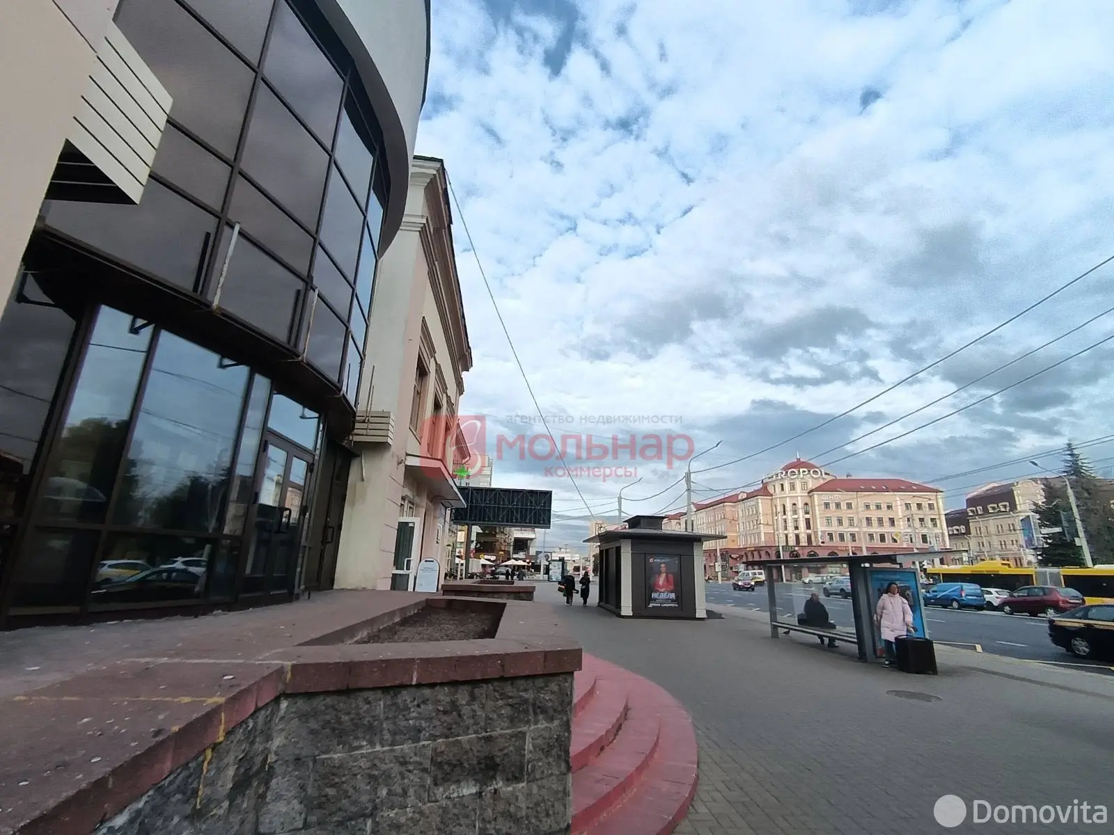 Аренда торговой точки на ул. Немига, д. 30А в Минске, 3700EUR, код 967721 - фото 24