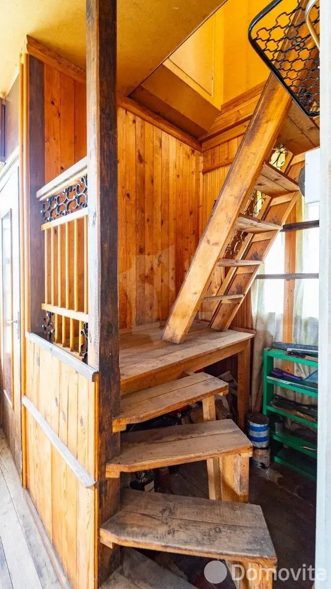 Продажа 2-этажной дачи в Наш Родник Минская область, 17000USD, код 182791 - фото 16