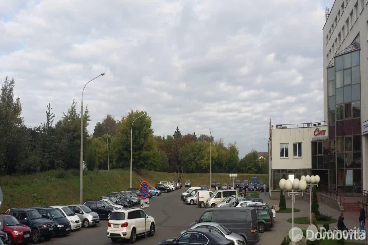 Бизнес-центр Инфо - фото 11