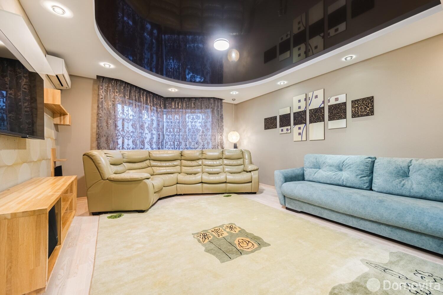 Купить 2-комнатную квартиру в Минске, ул. Беломорская, д. 23, 147000 USD, код: 1106857 - фото 6