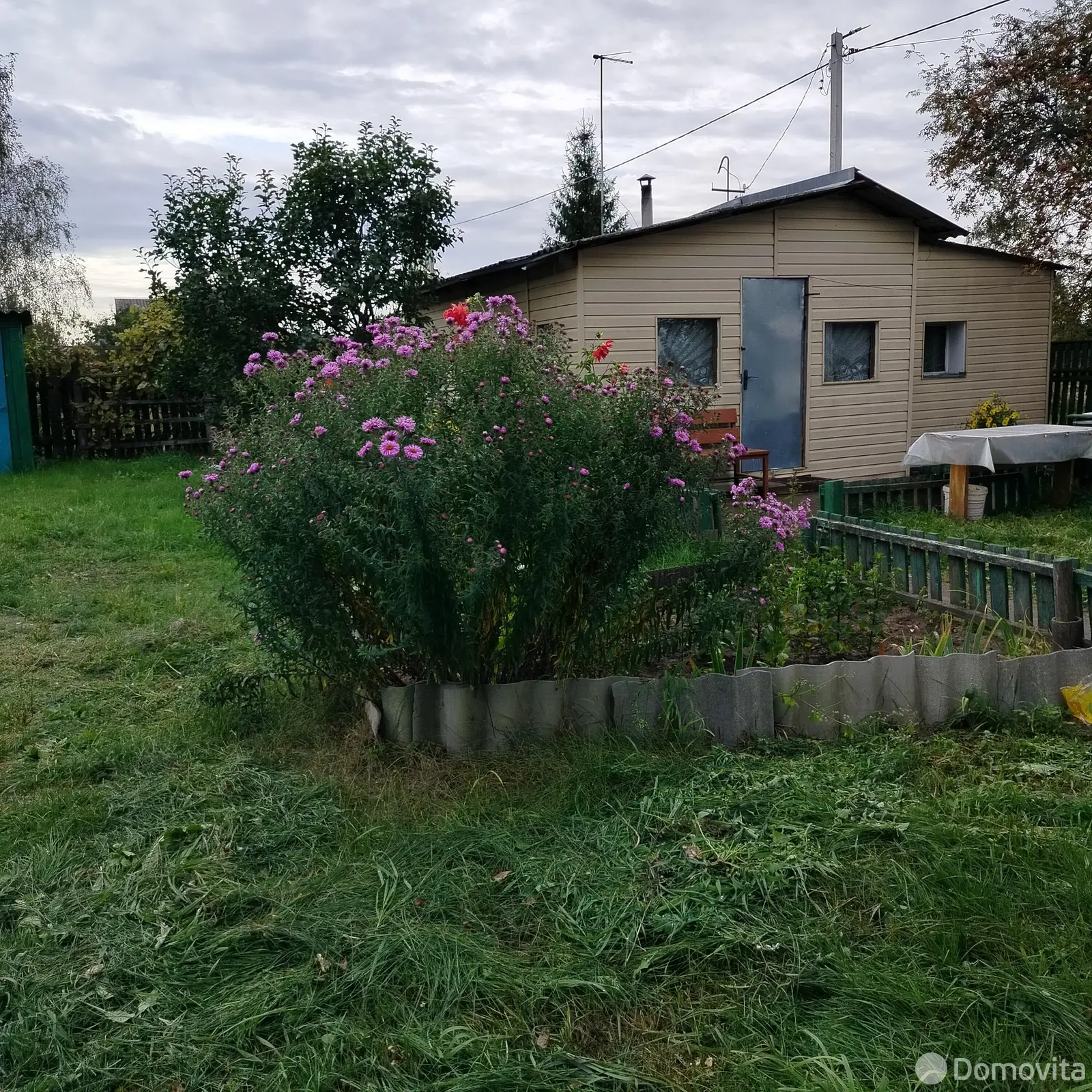 дача, Костюки, ул. Лесная