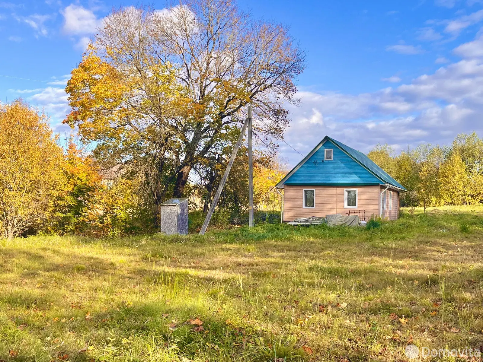 Цена продажи дома, Василевщина, 