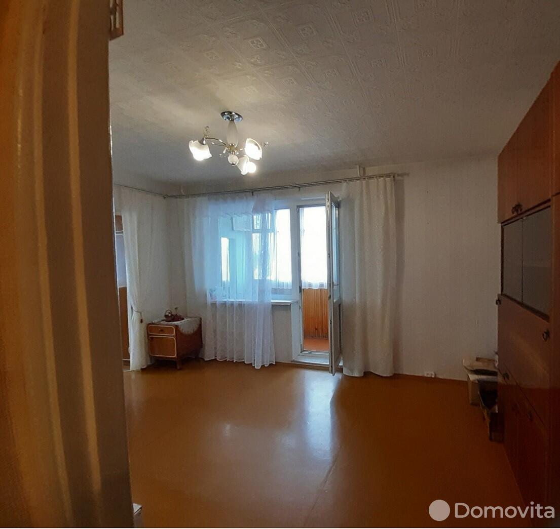 Купить 2-комнатную квартиру в Минске, ул. Калиновского, д. 74/1, 58750 USD, код: 928126 - фото 1