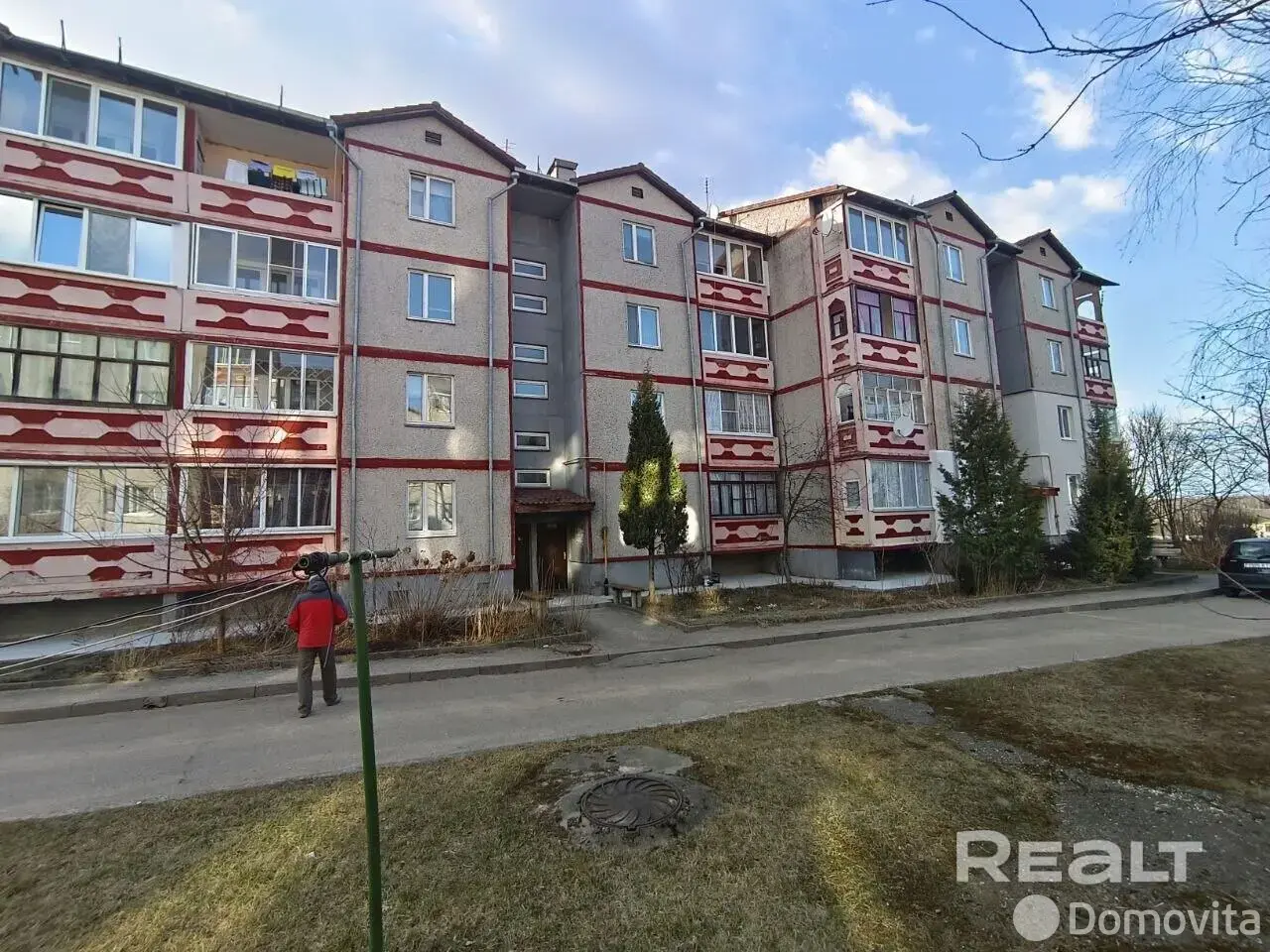 Продажа комнаты в Чисти, ул. Гастелло, д. 1, цена 64900 BYN, код 7734 - фото 13
