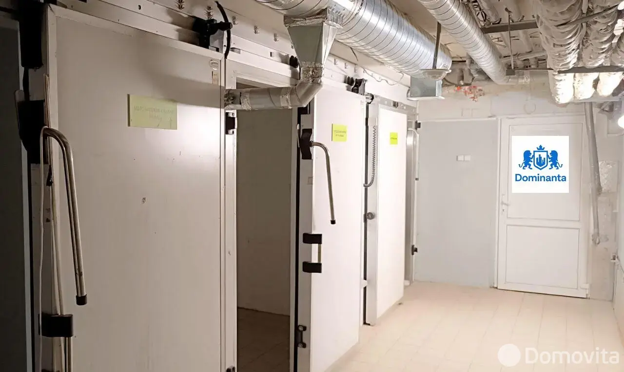 Аренда склада на ул. Веры Хоружей, д. 15 в Минске, код 964446 - фото 3